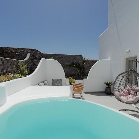 Griseo Villas Karterados  Luaran gambar