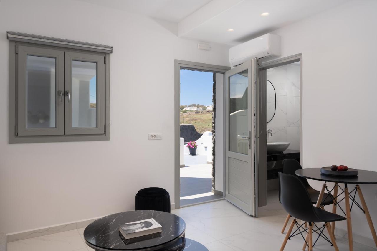 Griseo Villas Karterados  Luaran gambar