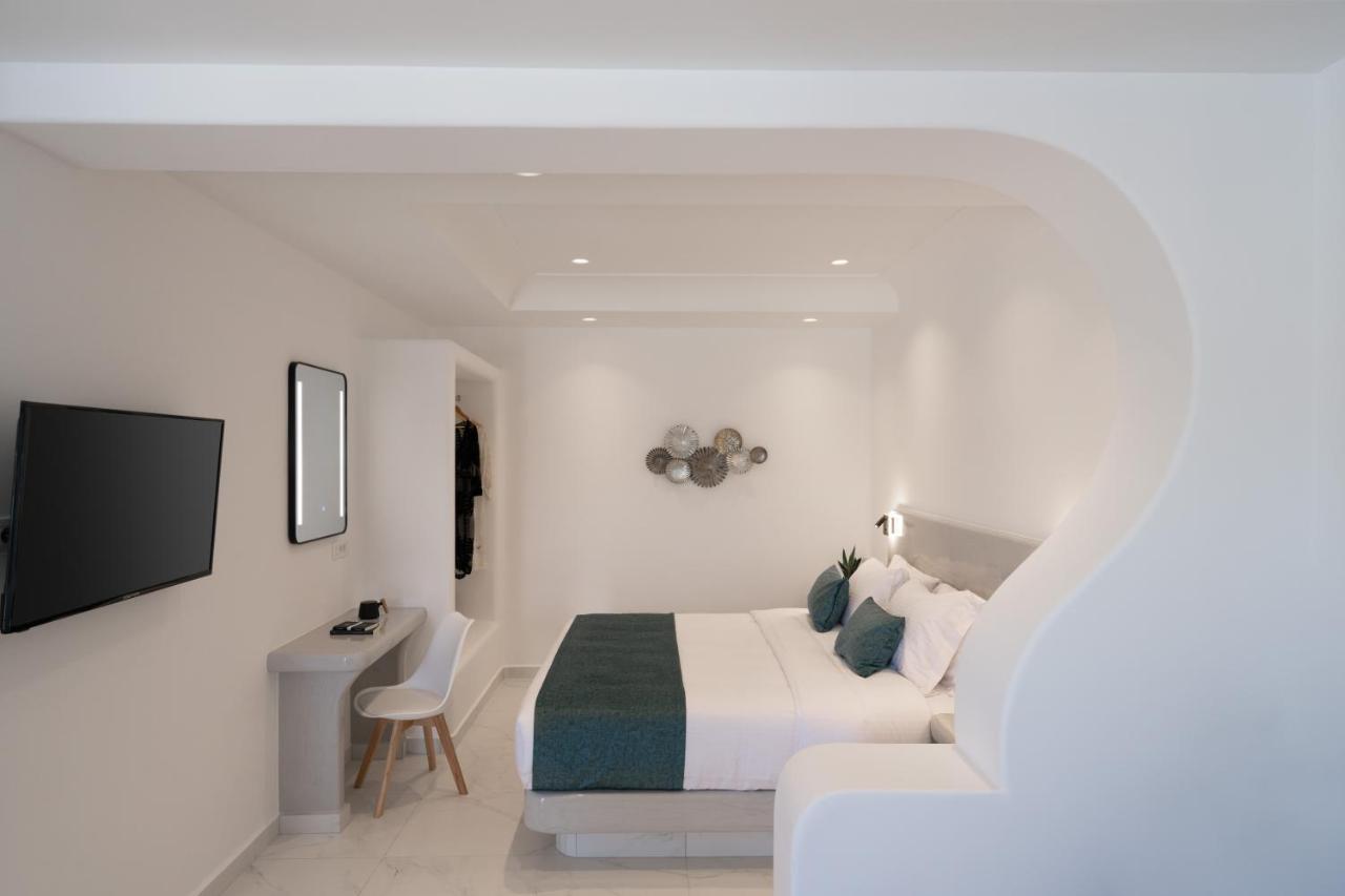 Griseo Villas Karterados  Luaran gambar