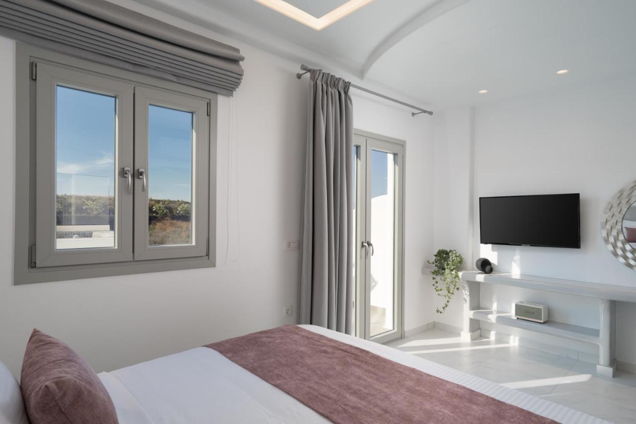 Griseo Villas Karterados  Luaran gambar