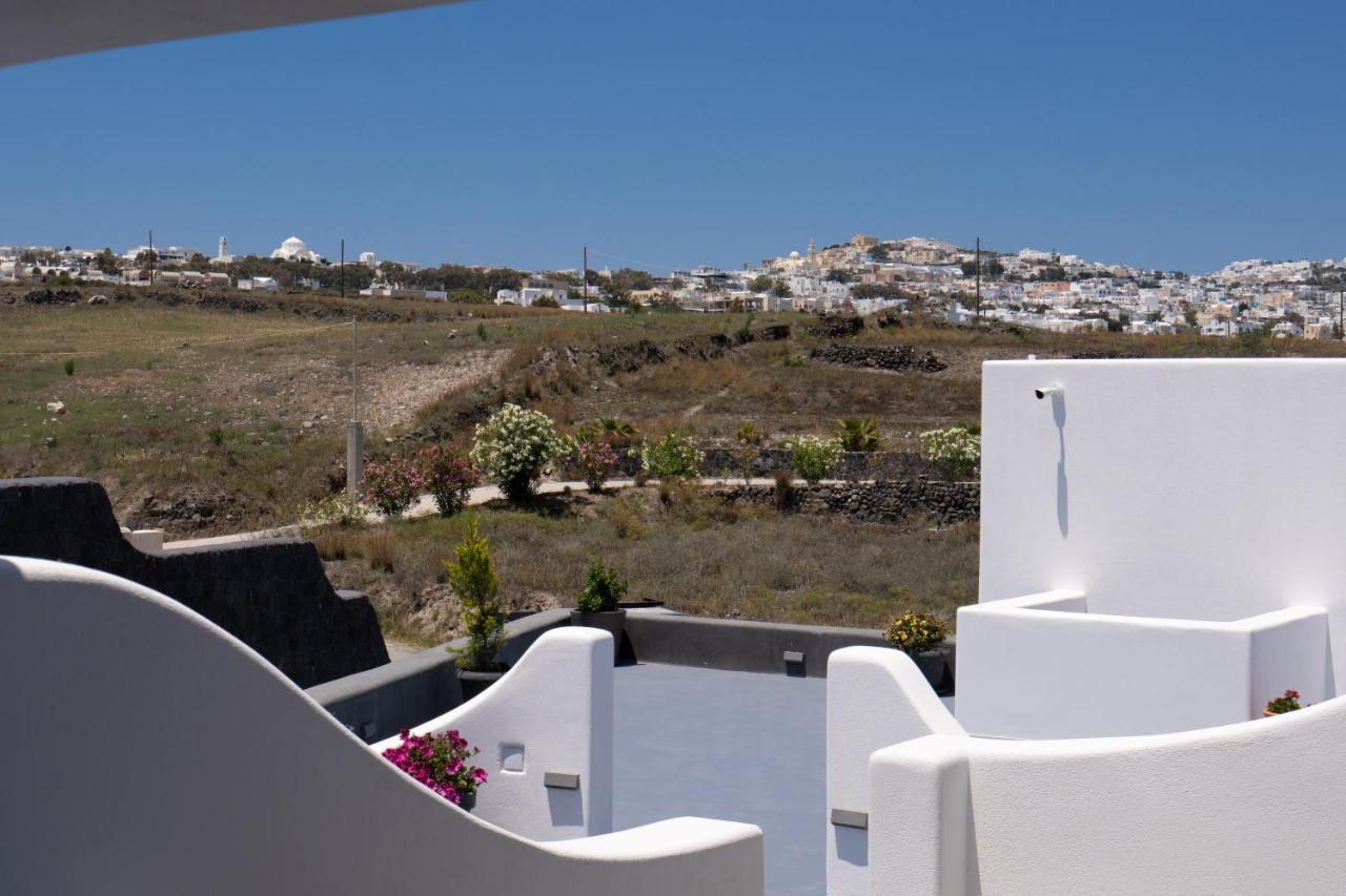 Griseo Villas Karterados  Luaran gambar