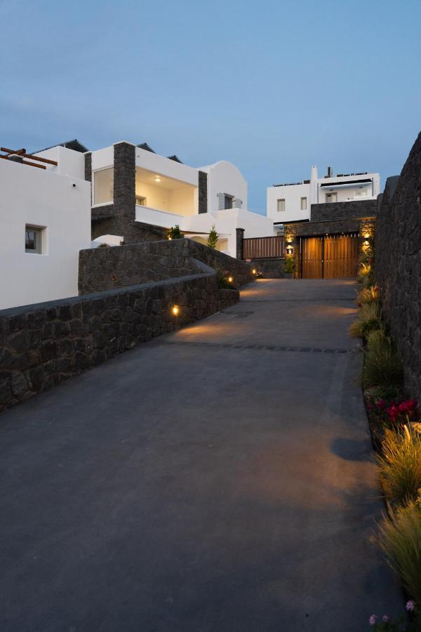 Griseo Villas Karterados  Luaran gambar
