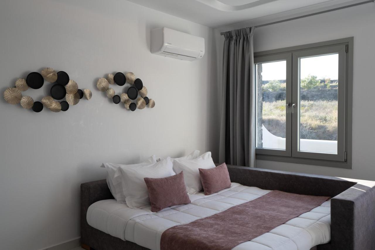 Griseo Villas Karterados  Luaran gambar