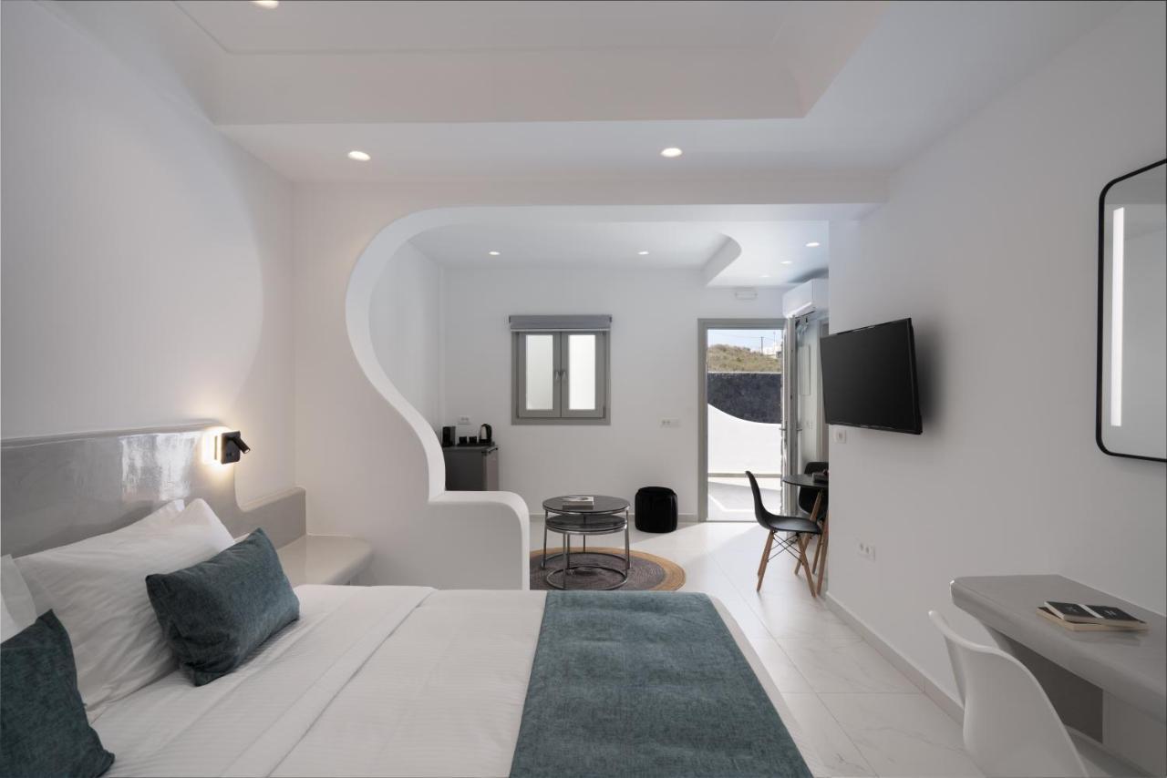 Griseo Villas Karterados  Luaran gambar