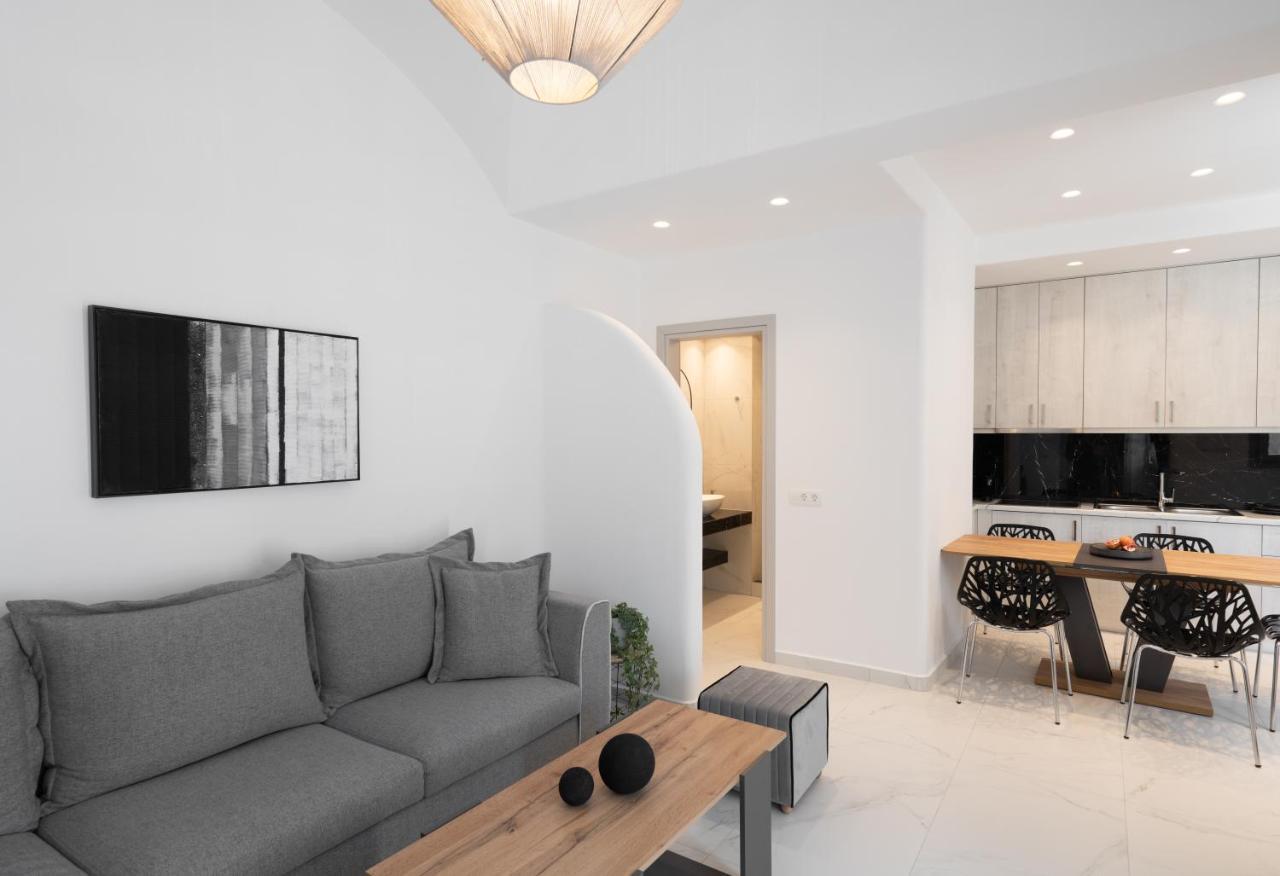 Griseo Villas Karterados  Luaran gambar