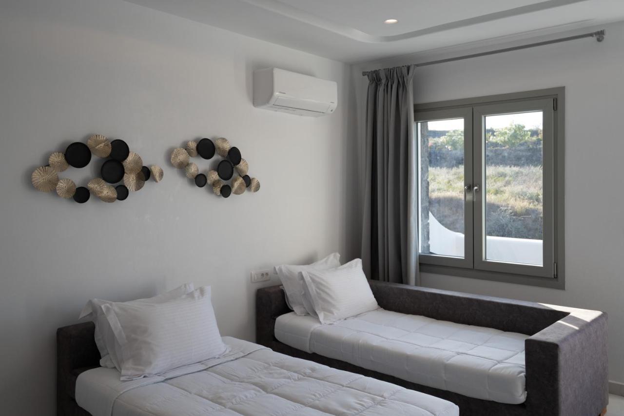 Griseo Villas Karterados  Luaran gambar