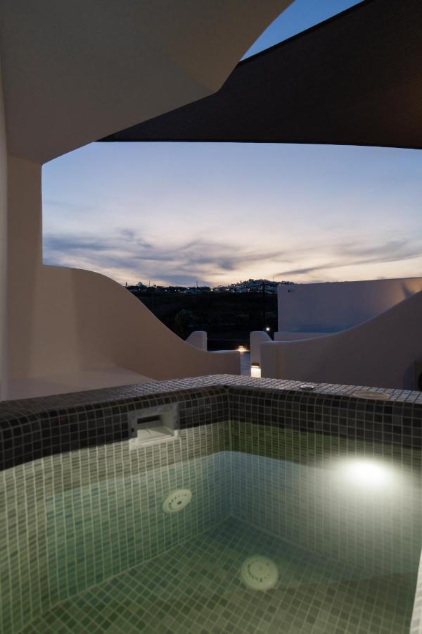 Griseo Villas Karterados  Luaran gambar