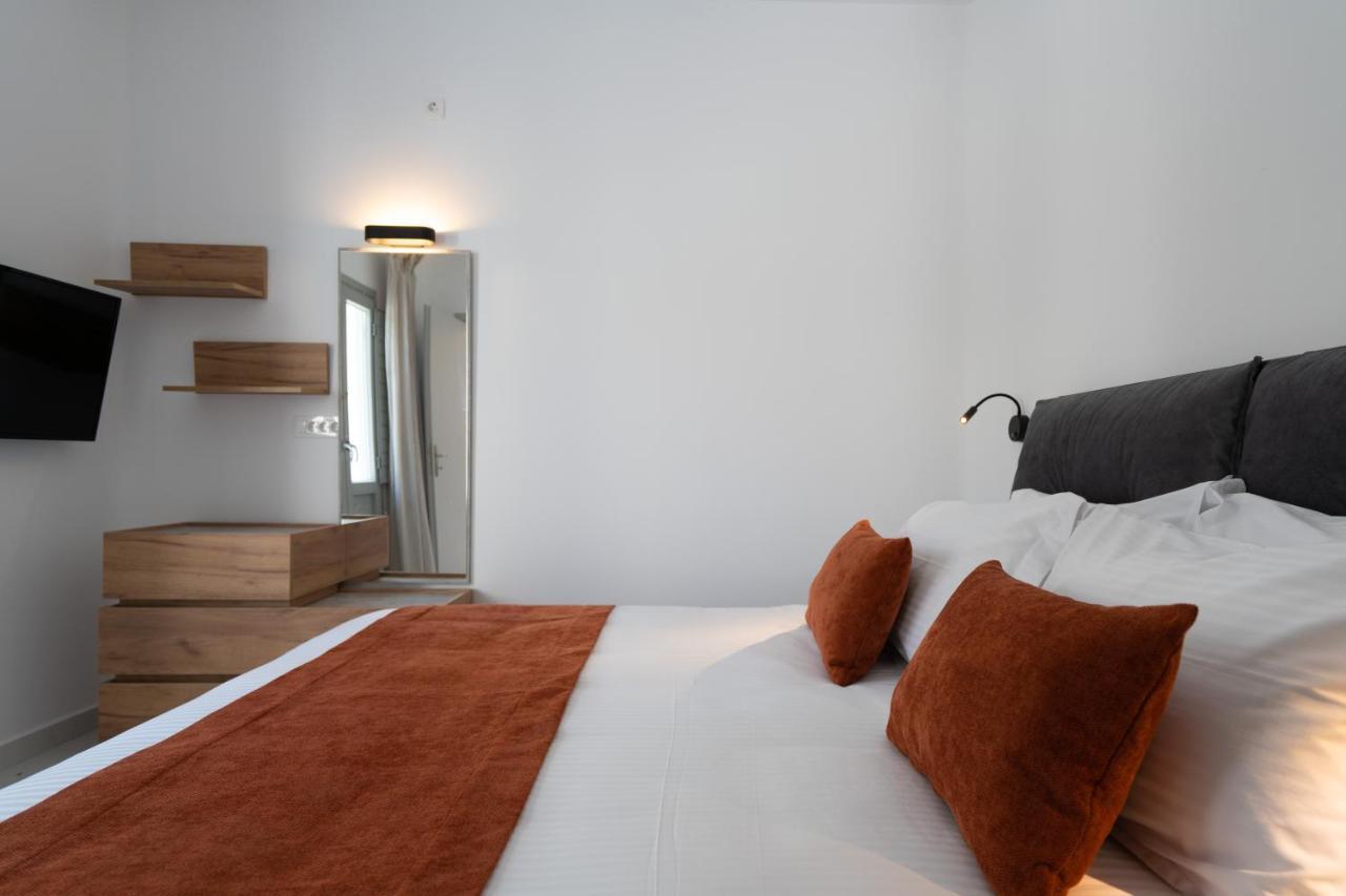 Griseo Villas Karterados  Luaran gambar