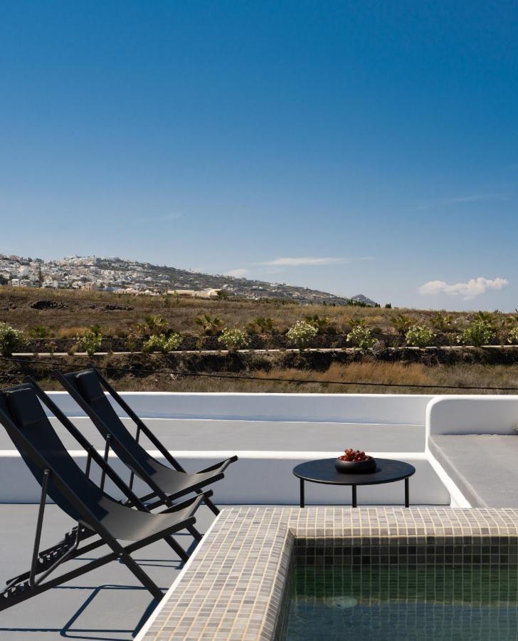 Griseo Villas Karterados  Luaran gambar