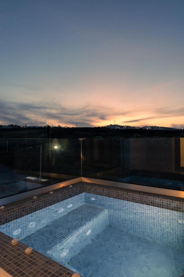 Griseo Villas Karterados  Luaran gambar