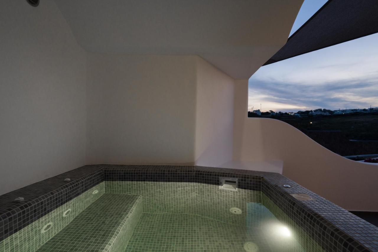 Griseo Villas Karterados  Luaran gambar