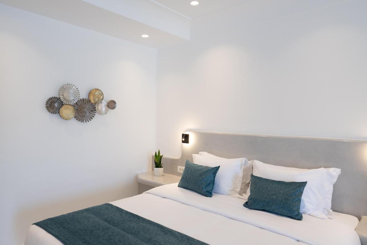 Griseo Villas Karterados  Luaran gambar