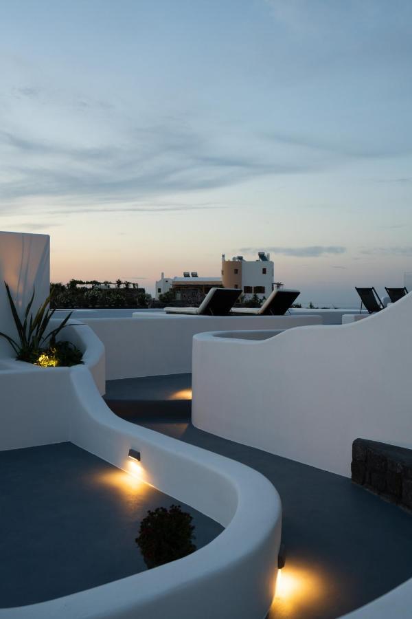 Griseo Villas Karterados  Luaran gambar