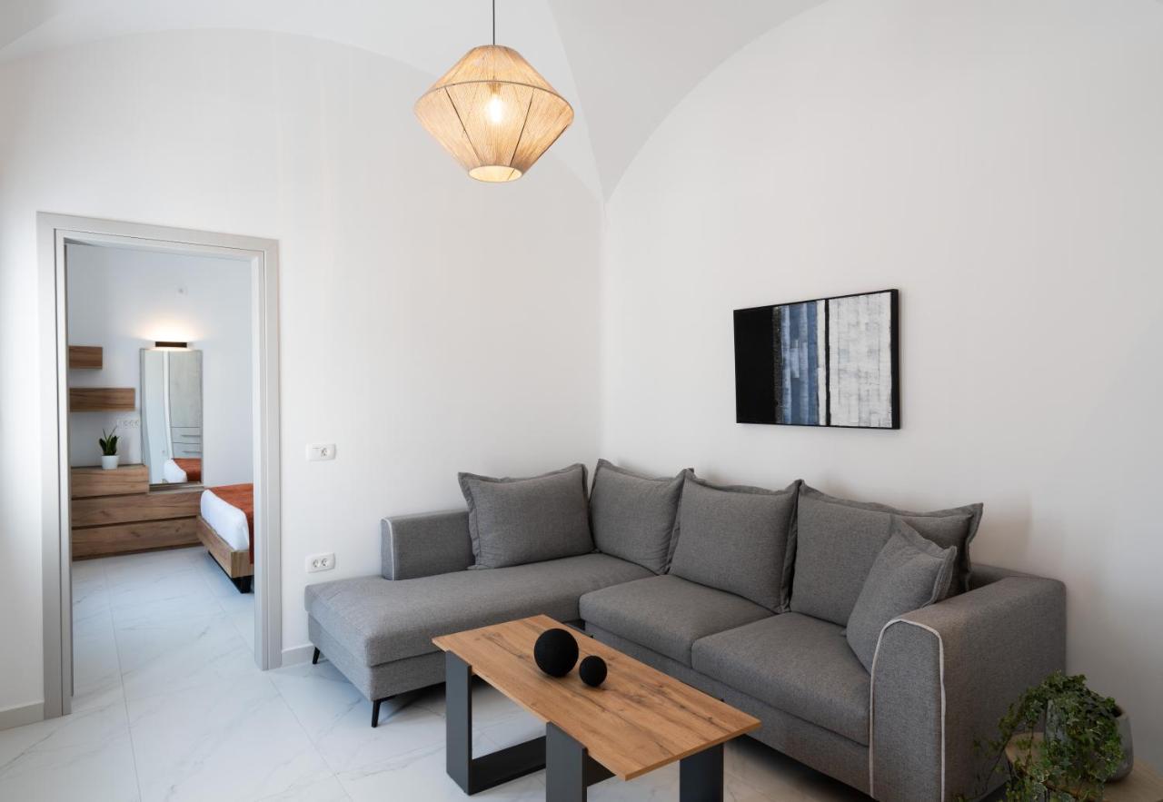 Griseo Villas Karterados  Luaran gambar