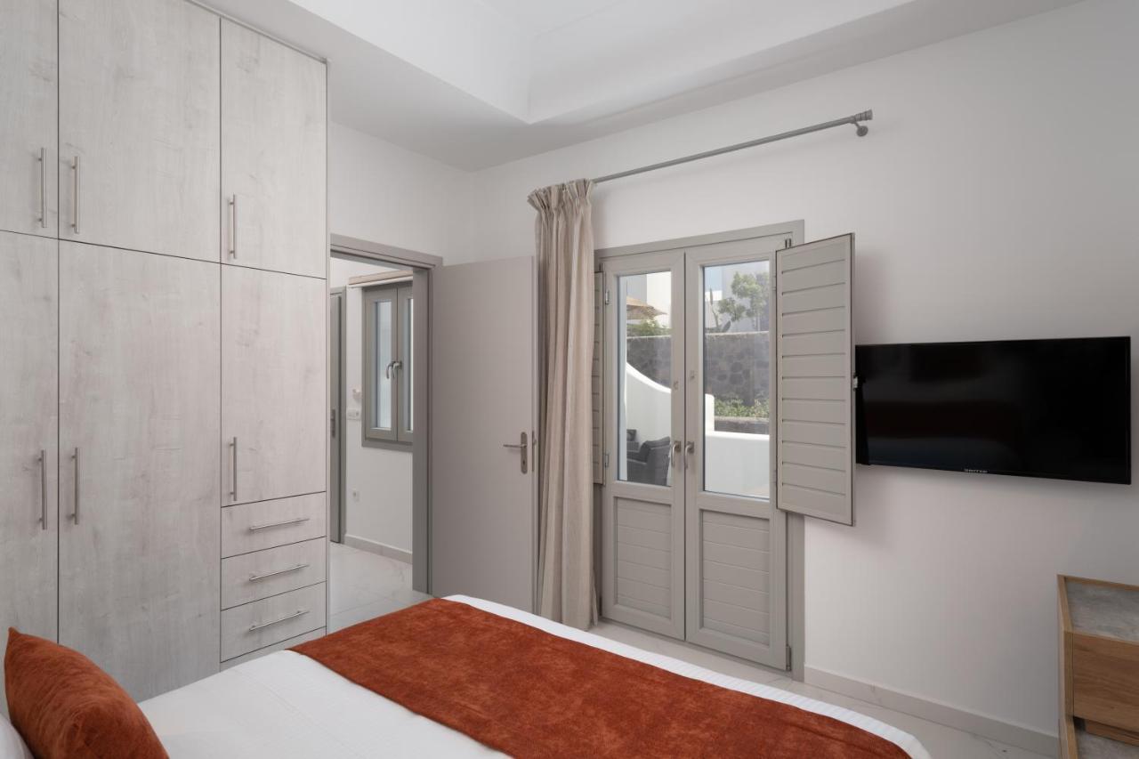 Griseo Villas Karterados  Luaran gambar