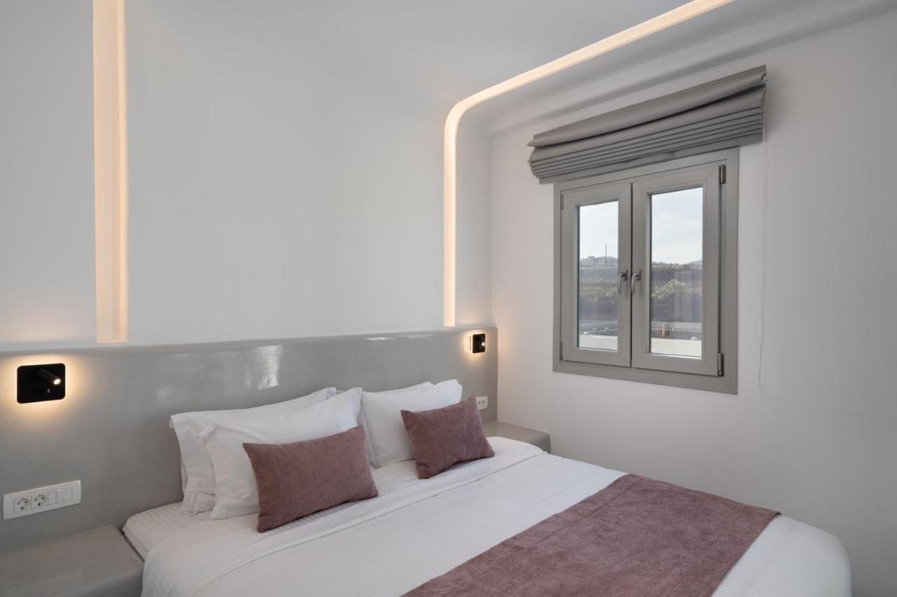 Griseo Villas Karterados  Luaran gambar