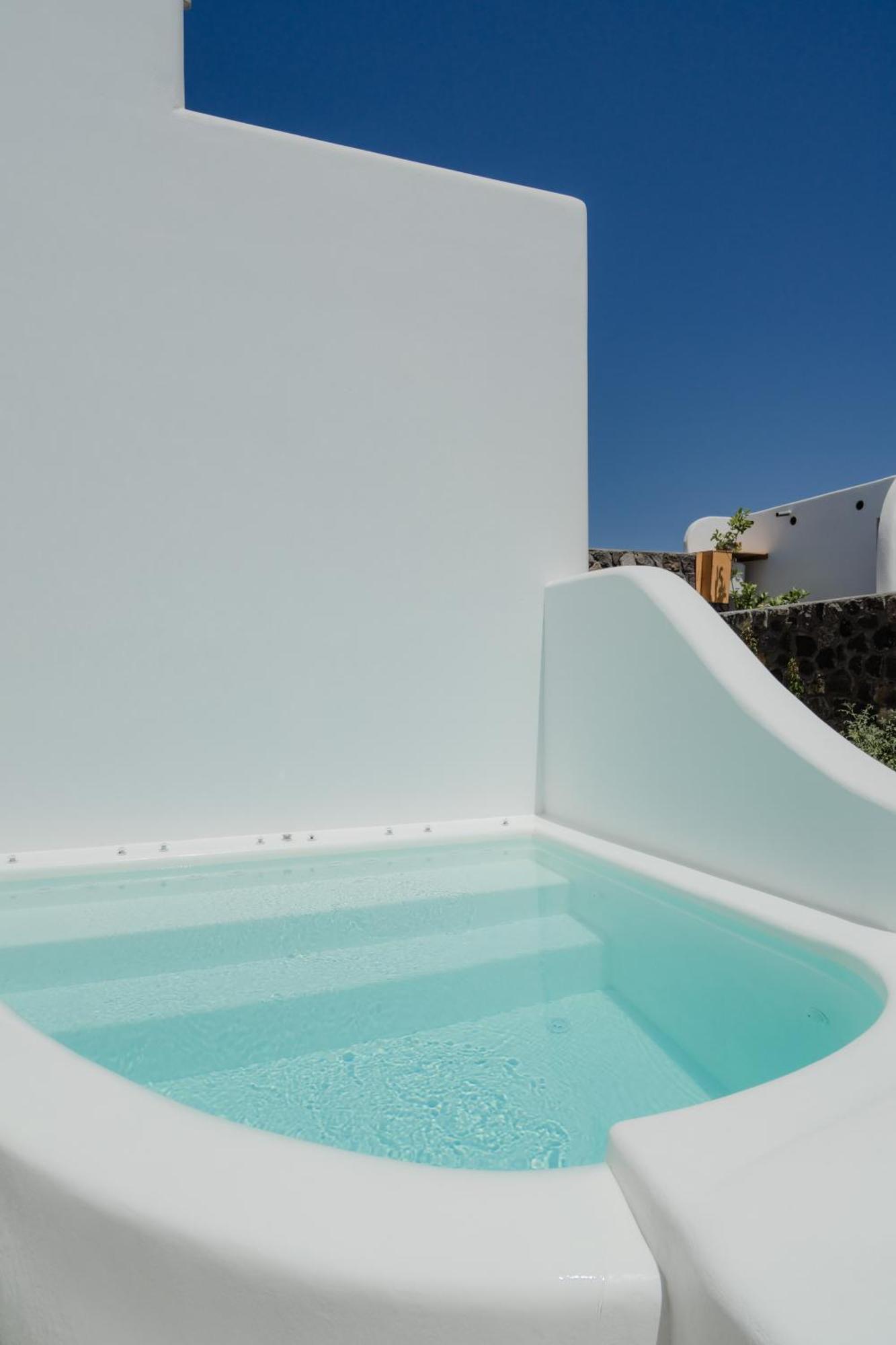 Griseo Villas Karterados  Luaran gambar