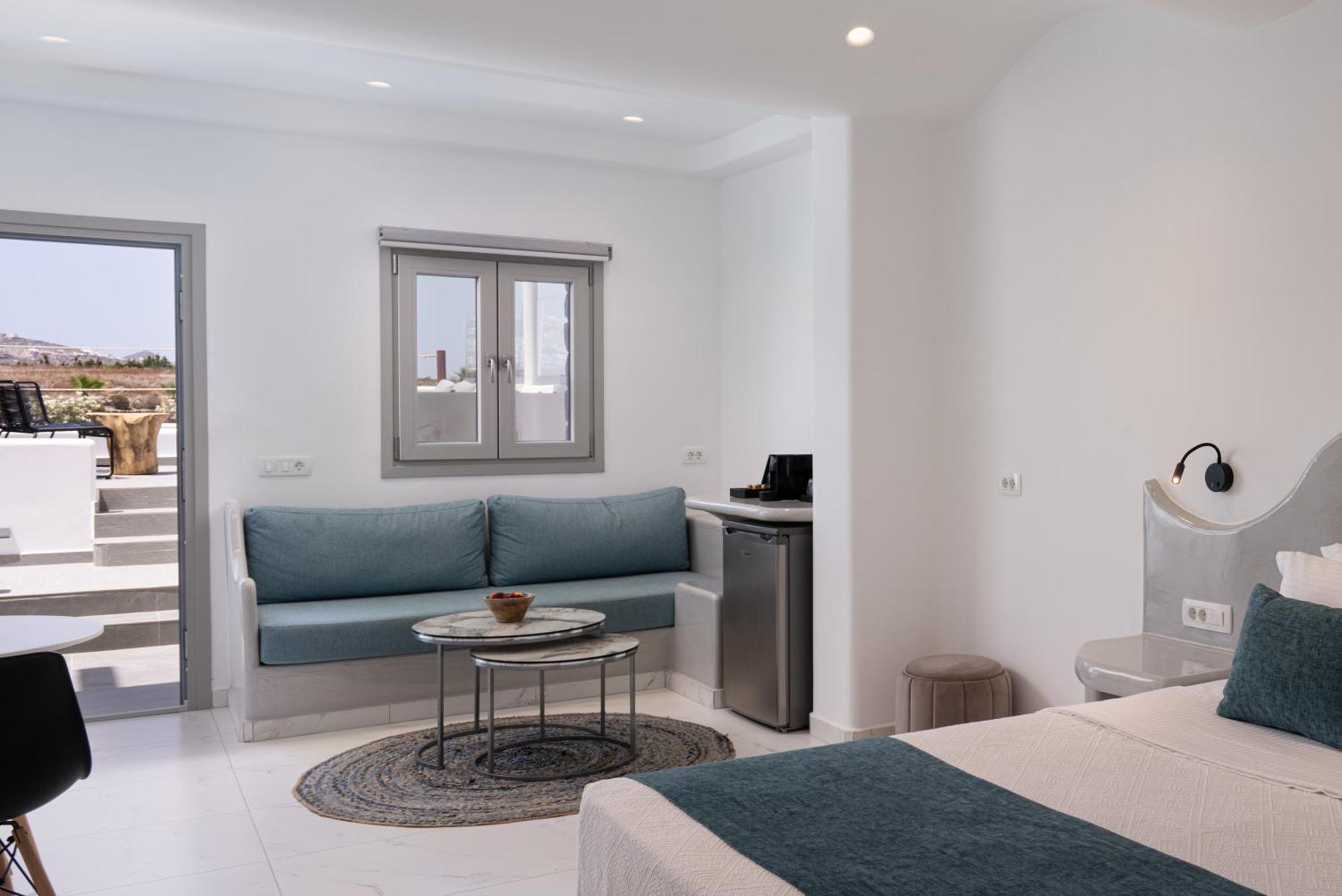 Griseo Villas Karterados  Luaran gambar