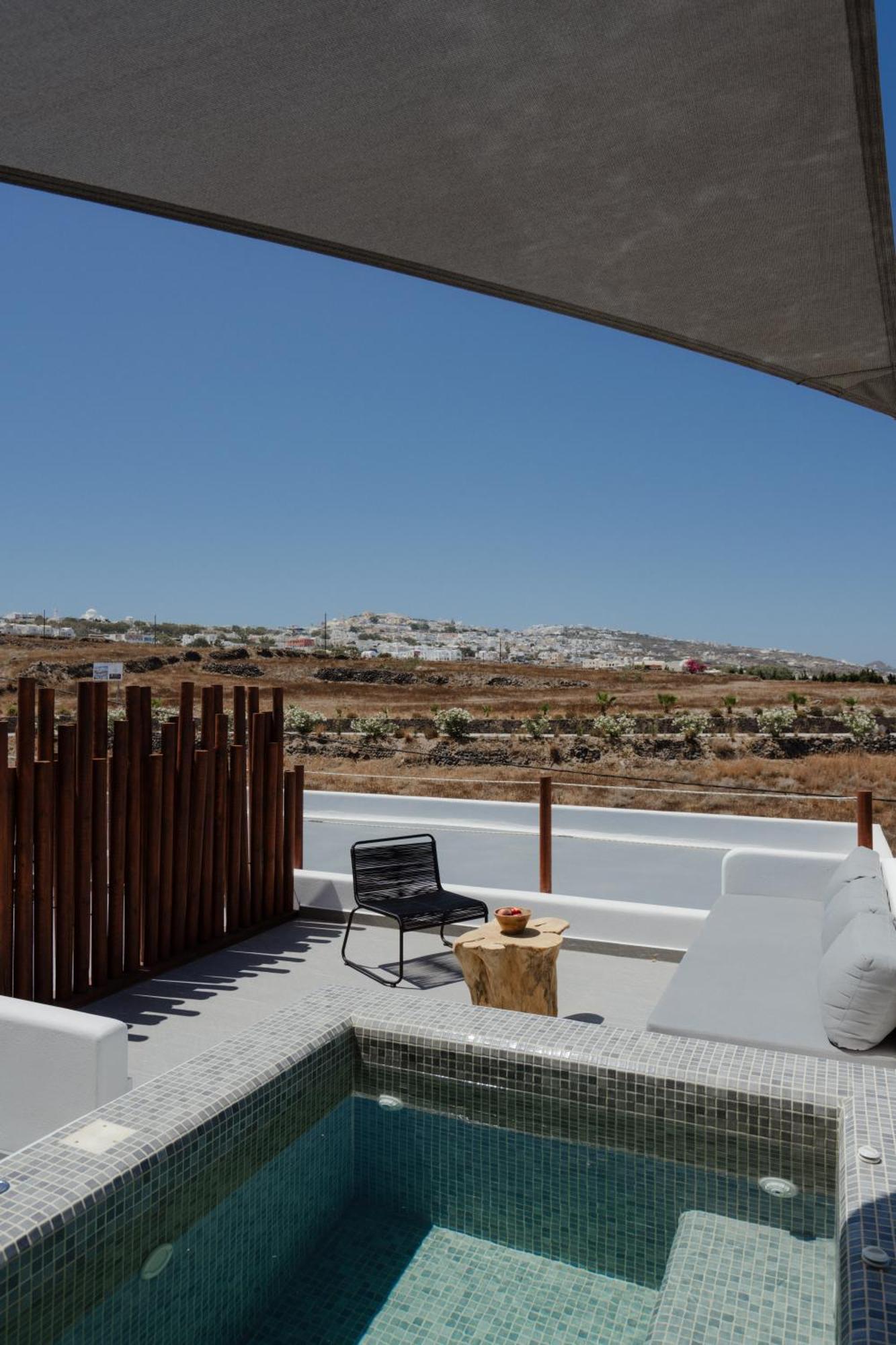 Griseo Villas Karterados  Luaran gambar