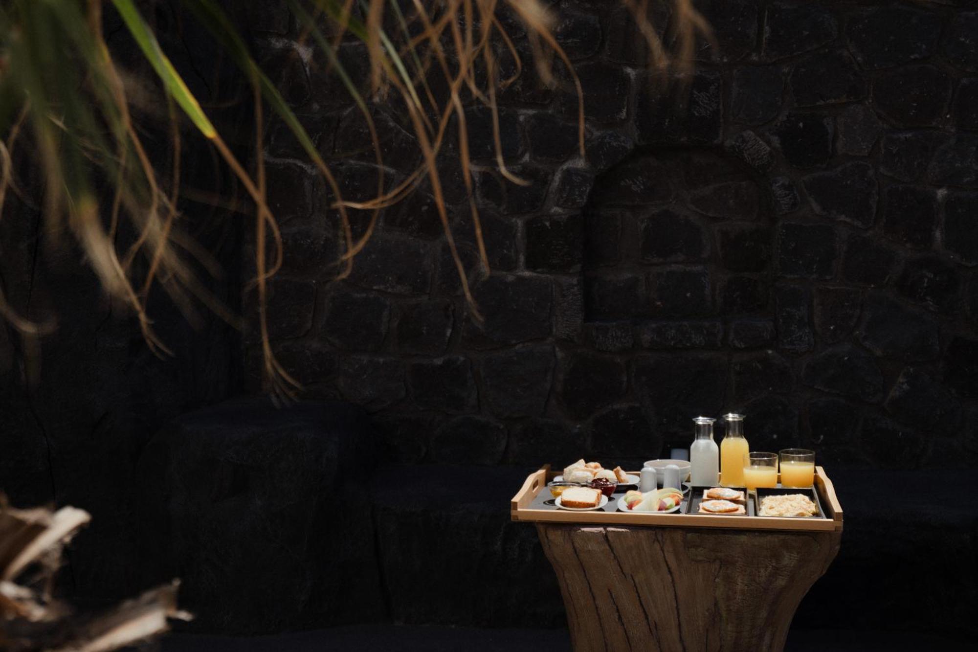 Griseo Villas Karterados  Luaran gambar