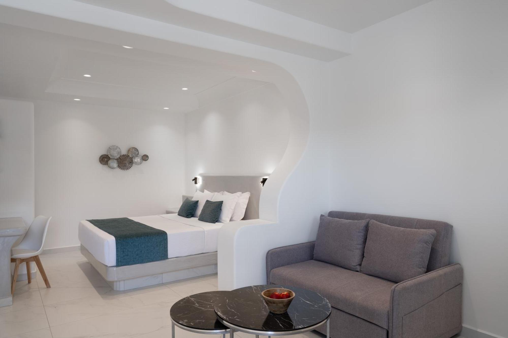 Griseo Villas Karterados  Luaran gambar