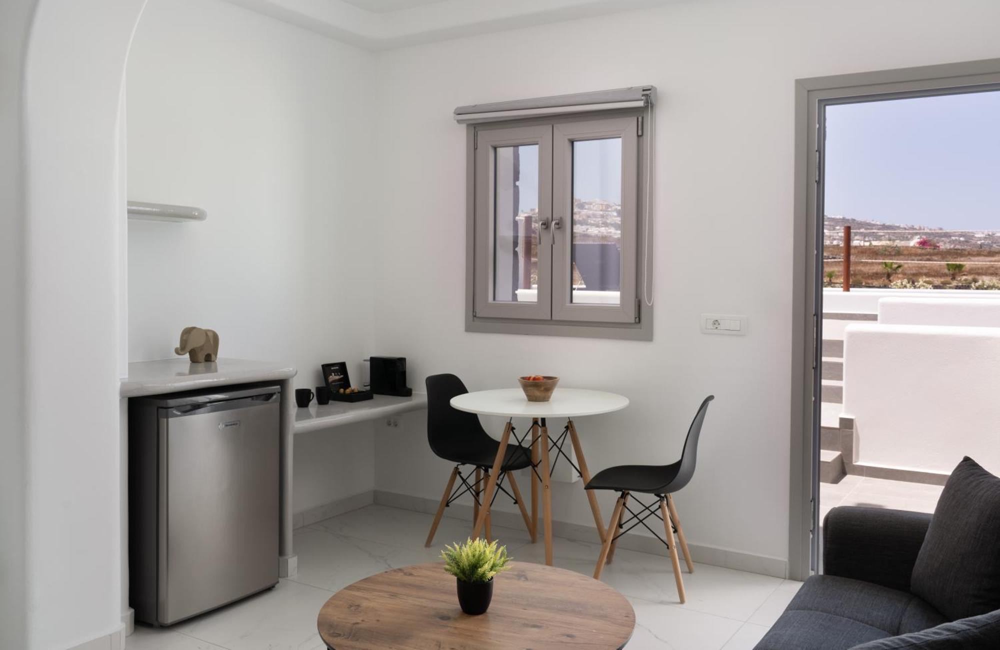 Griseo Villas Karterados  Luaran gambar