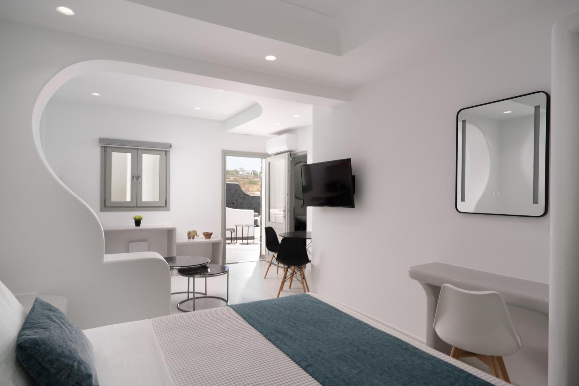 Griseo Villas Karterados  Luaran gambar