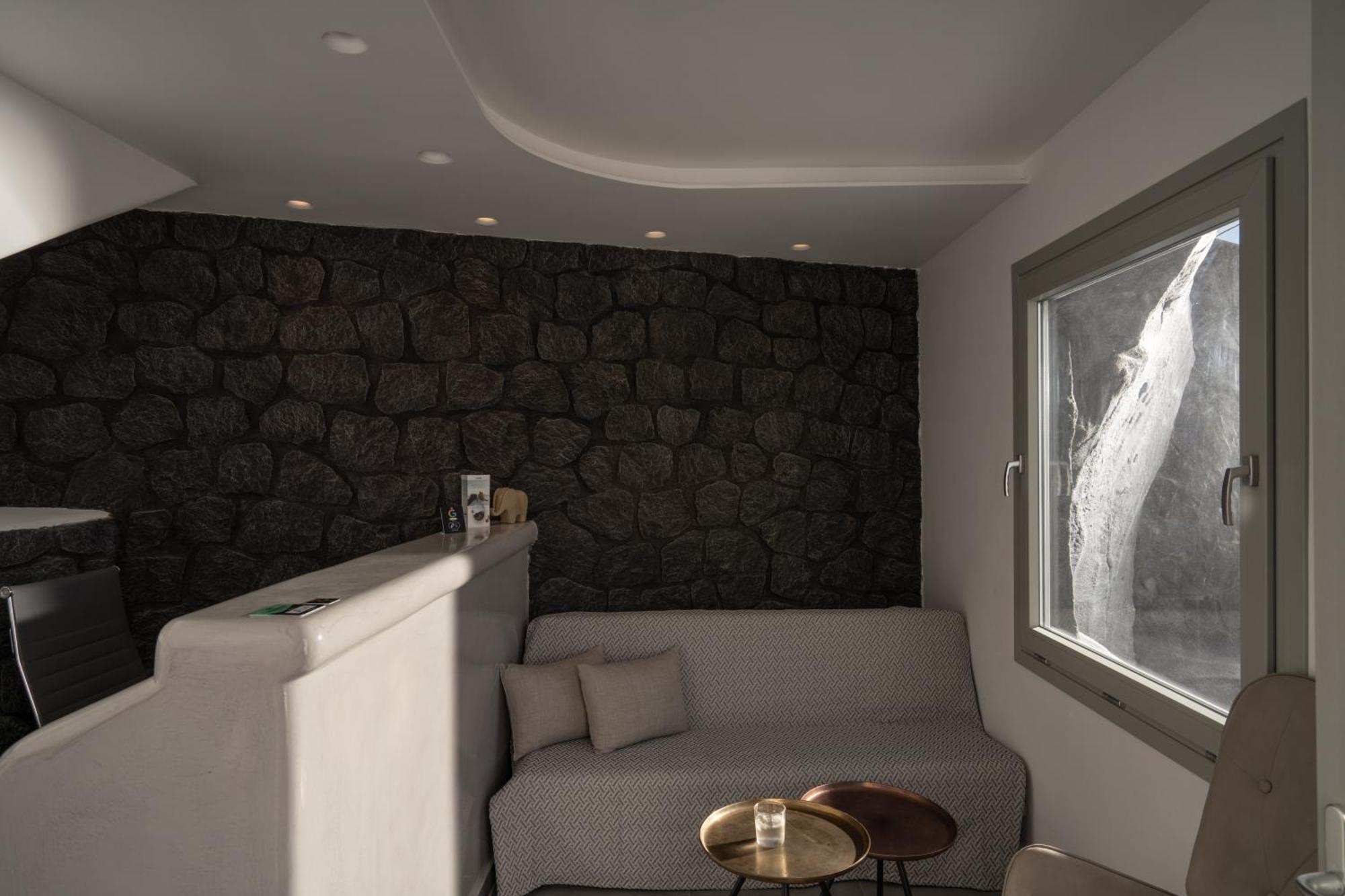 Griseo Villas Karterados  Luaran gambar
